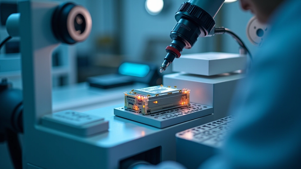 Cietvielu bateriju tehnoloģija