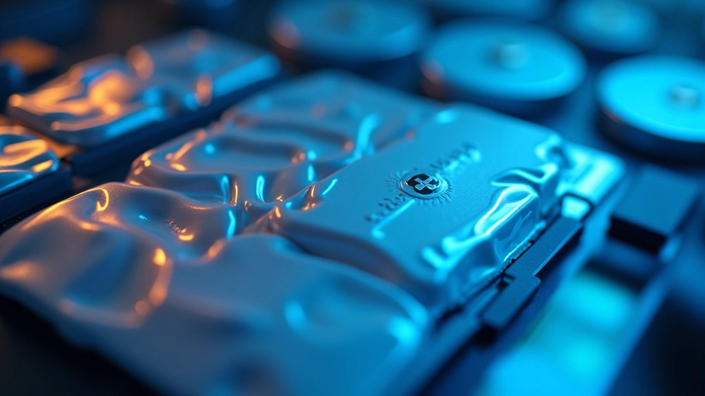 Bateriju tehnoloģija