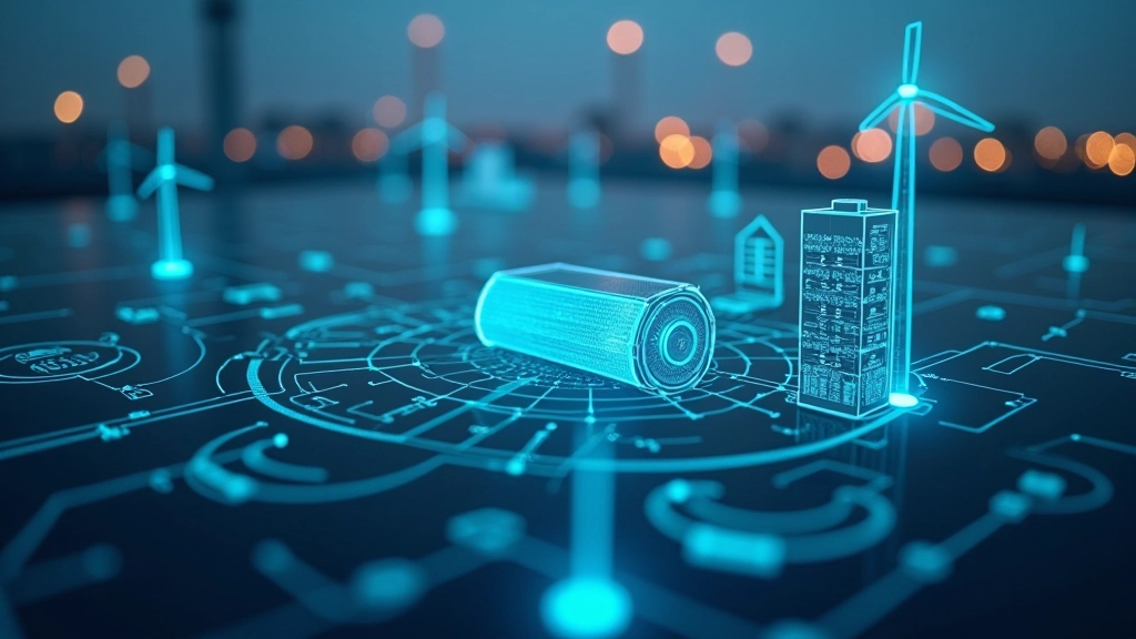 Ilgtspējīgs elektroapgādes tīkls